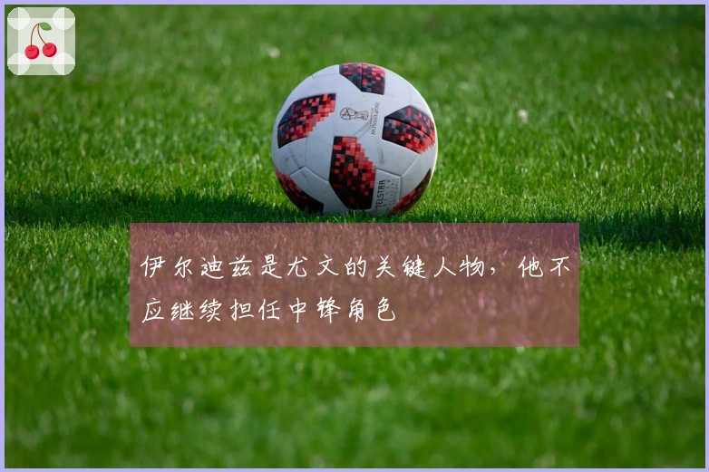 伊尔迪兹是尤文的关键人物，他不应继续担任中锋角色