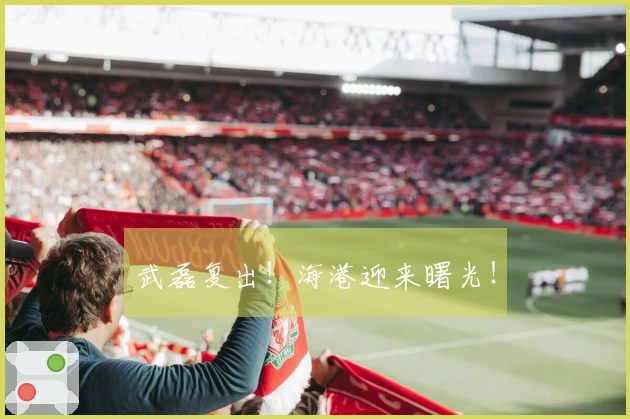 武磊复出！海港迎来曙光！